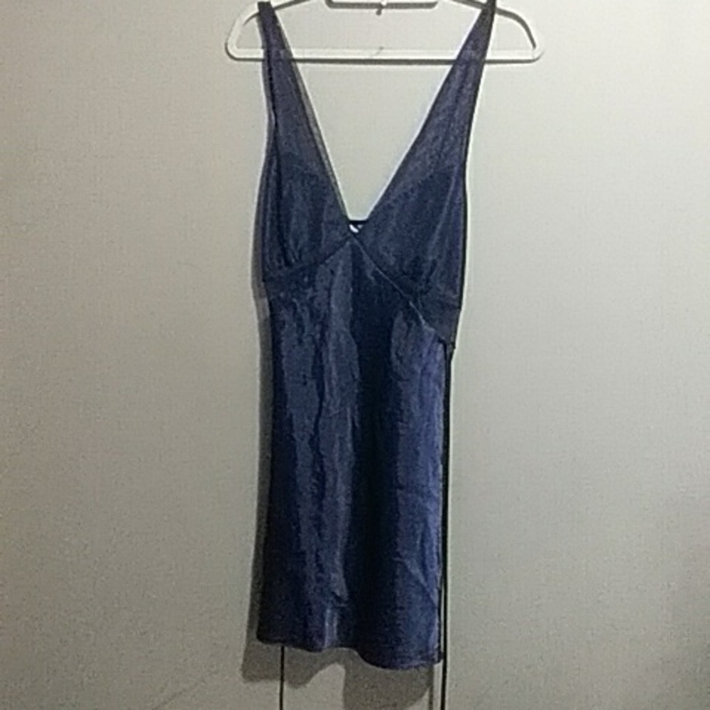 La vie en rose lingerie size xl